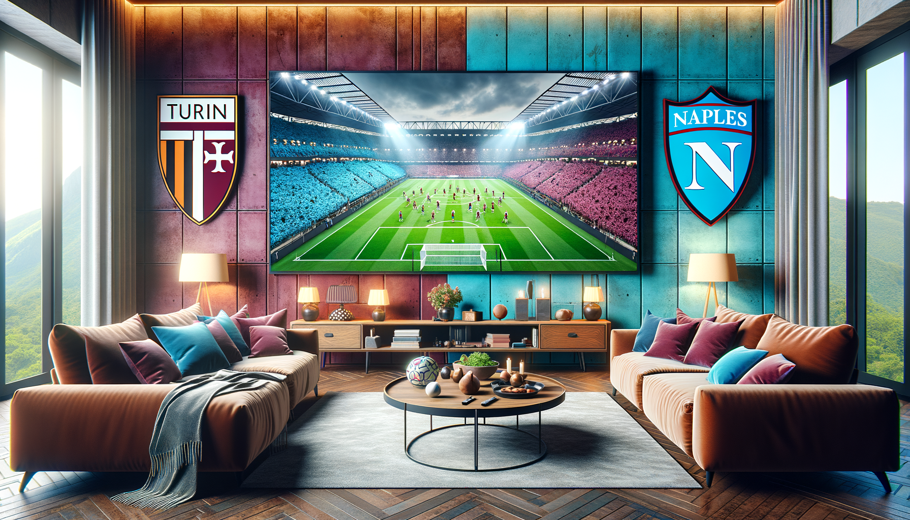 Torino - Napoli Serie A : dove vederla in TV e live streaming gratis - Cronache  della Campania