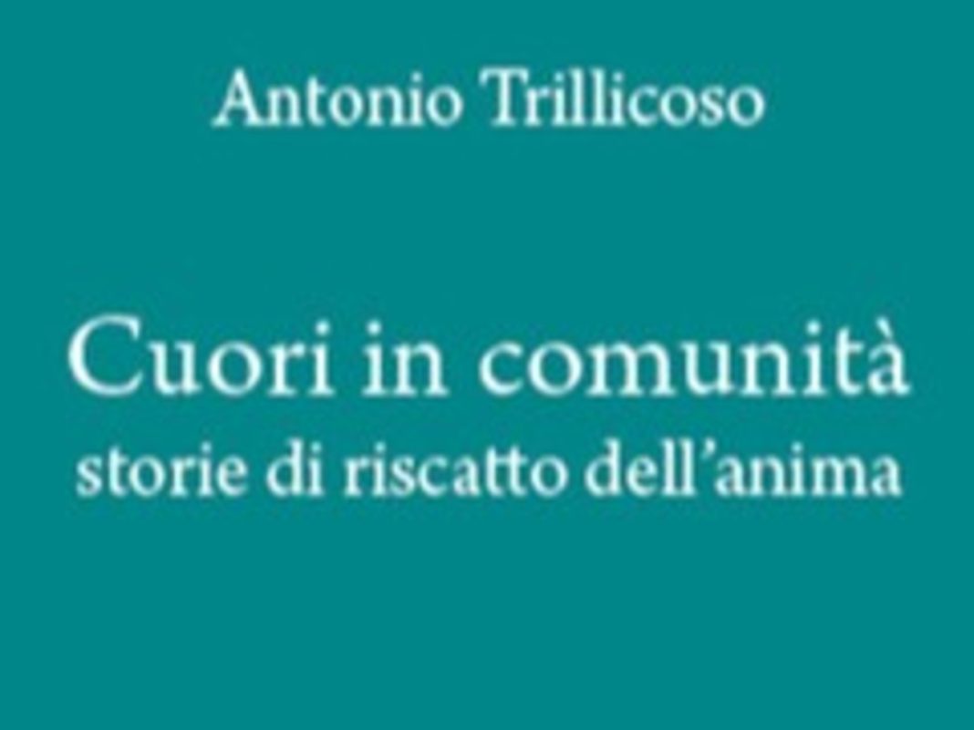 Antonio Trillicoso libro