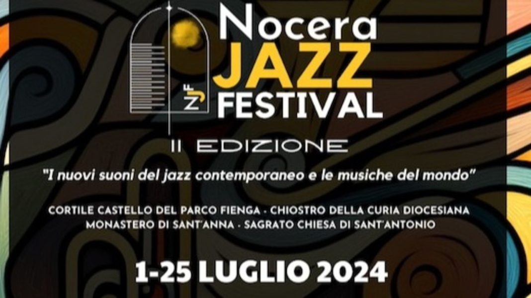 Nocera Jazz Festival 2024