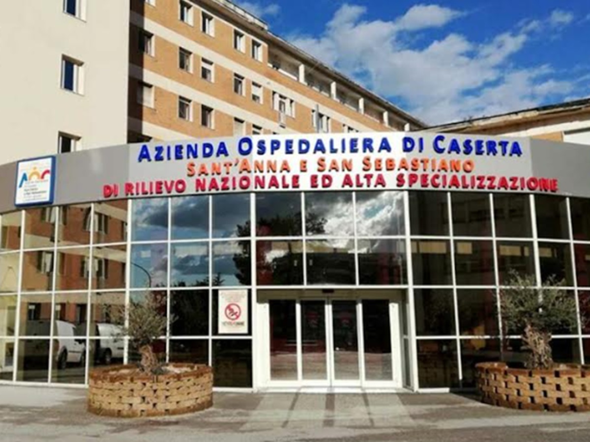 L’Azienda Ospedaliera di Caserta potenzia la chirurgia oncologica. Stop alla migrazione sanitaria dei pazienti