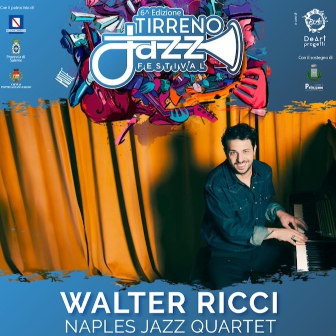 Tirreno Jazz Festival 2024