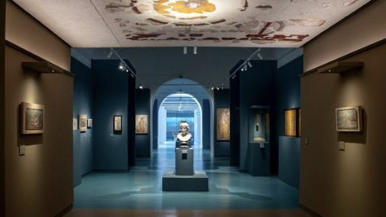 Reperti in mostra al Museo Libero D’Orsi: scoperte a Castellammare.