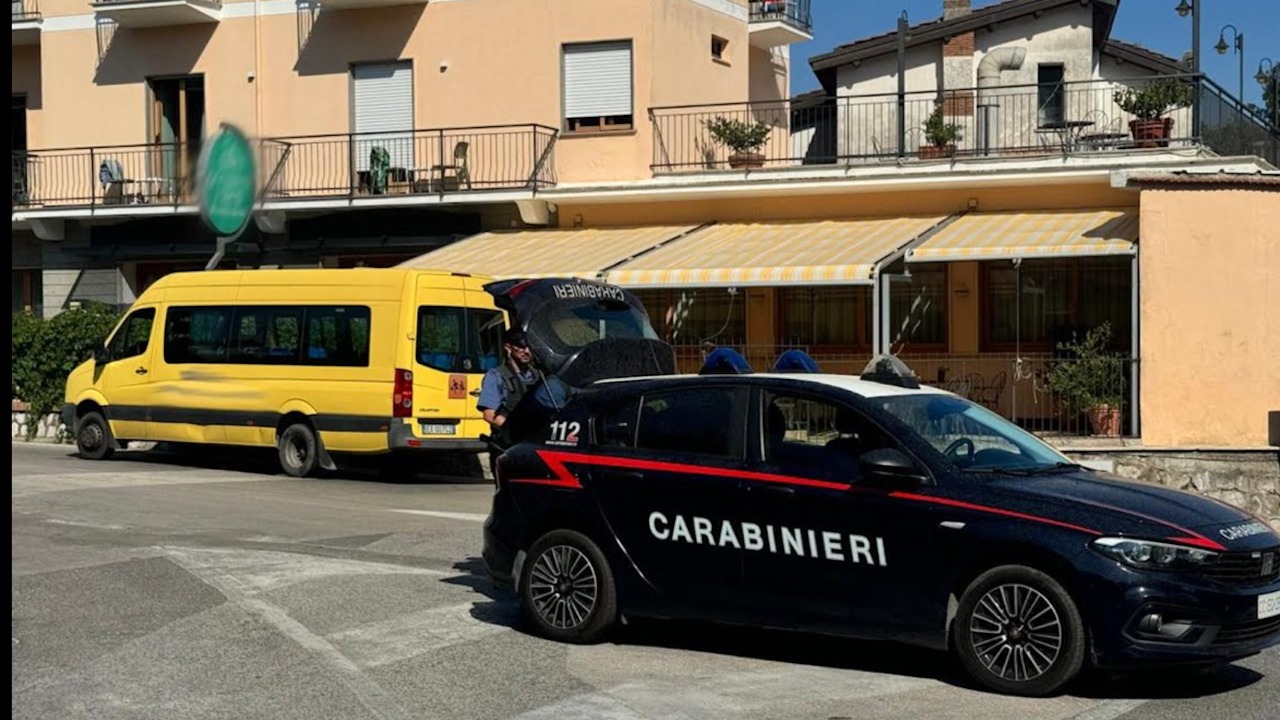 Controlli su bus, taxi e barche tra Penisola Sorrentina e Capri