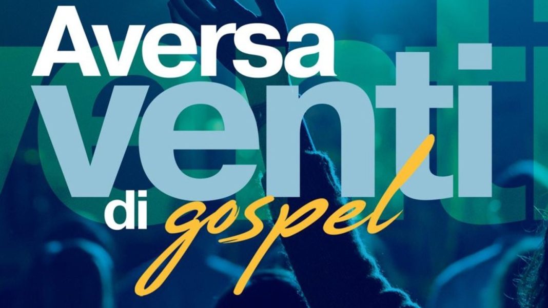 Aversa Gospel Celebration